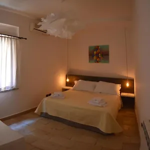 Apartment Al Bacio, Taormina