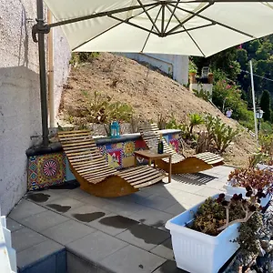 Apartment Paradisea, Taormina
